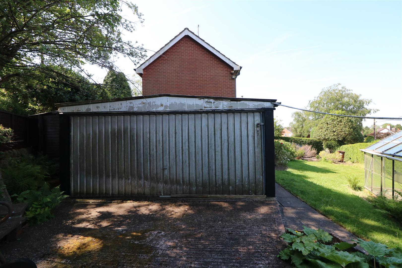 Bunts Lane, Stockton Brook, Stoke-On-Trent